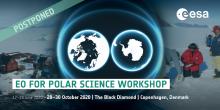 EO for Polar Science Workshop